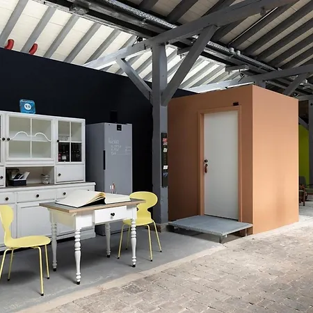 Komfort-apartment 1903 Apartment