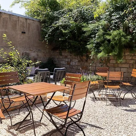 Komfort-apartment 1903 Apartment Walsheim