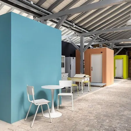 Komfort-apartment 1903 *