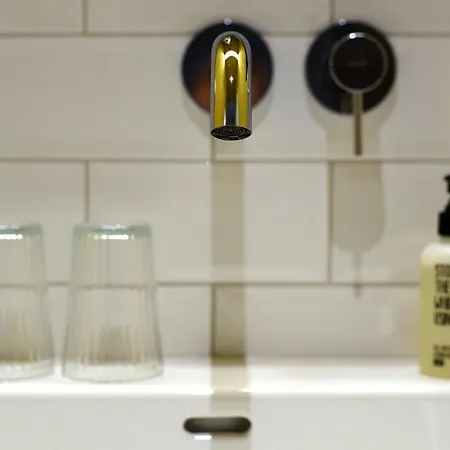 Komfort-apartment 1903 * Walsheim